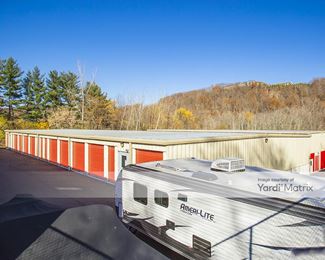 Photo 5 of Safe and Sound Self Storage - 18 Great Pasture Road, Danbury, CT