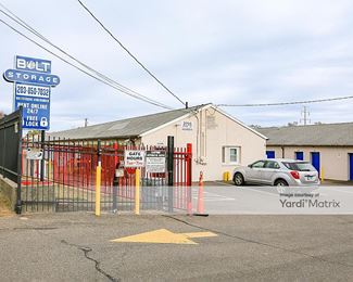 Photo 2 of Bolt Storage - 2755 State Street, Hamden, CT