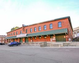 Image for Otter Self Storage - 96 Elm Street, Manchester, CT