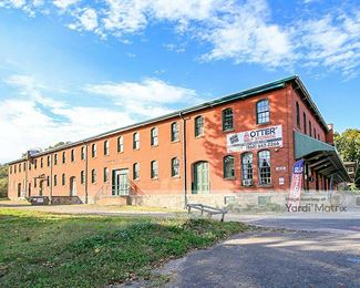 Photo 2 of Otter Self Storage - 96 Elm Street, Manchester, CT