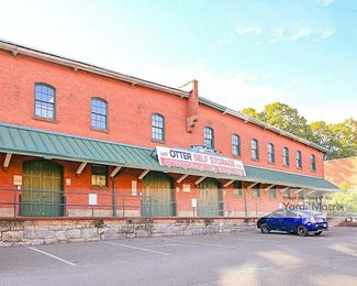 Photo 3 of Otter Self Storage - 96 Elm Street, Manchester, CT