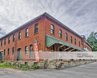 Photo 4 of Otter Self Storage - 96 Elm Street, Manchester, CT