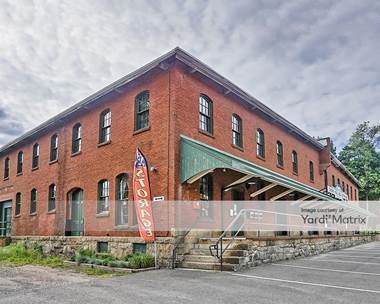 Storage Units for Rent available at 96 Elm Street, Manchester, CT 06040