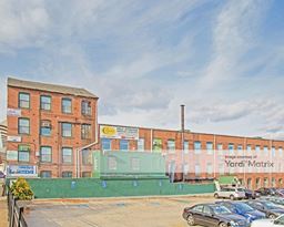 Image for Conti Self Storage - 415 Howe Avenue, Shelton, CT