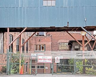 Photo 3 of Conti Self Storage - 415 Howe Avenue, Shelton, CT