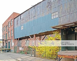 Photo 6 of Conti Self Storage - 415 Howe Avenue, Shelton, CT