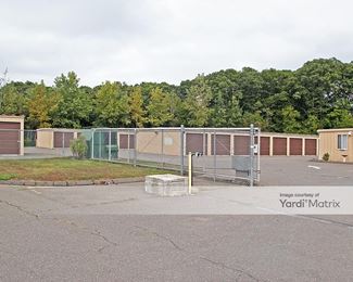 Photo 1 of A Sure Thing Storage - 38 Industrial Road, Prospect, CT