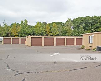 Photo 2 of A Sure Thing Storage - 38 Industrial Road, Prospect, CT