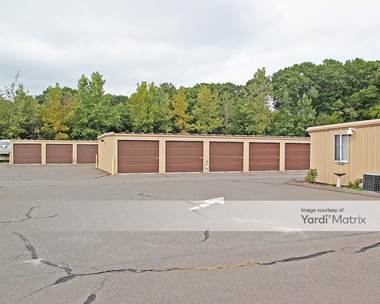 Storage Units for Rent available at 38 Industrial Road, Prospect, CT 06712