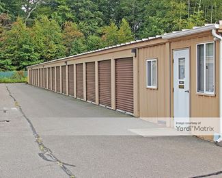 Photo 4 of A Sure Thing Storage - 38 Industrial Road, Prospect, CT