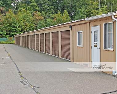 Storage Units for Rent available at 38 Industrial Road, Prospect, CT 06712