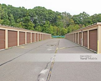 Photo 5 of A Sure Thing Storage - 38 Industrial Road, Prospect, CT