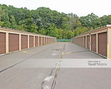 Storage Units for Rent available at 38 Industrial Road, Prospect, CT 06712
