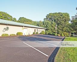 Image for MJM's Self Storage - 19 Nod Place, Clinton, CT