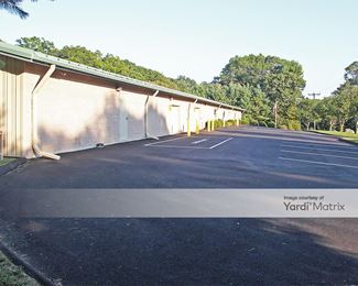 Photo 3 of MJM-s Self Storage - 19 Nod Place, Clinton, CT