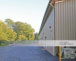 Photo 4 of MJM-s Self Storage - 19 Nod Place, Clinton, CT
