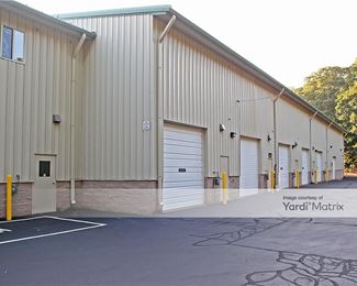 Photo 5 of MJM-s Self Storage - 19 Nod Place, Clinton, CT