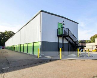 Photo 1 of Extra Space Storage - 513 Main Street, Wallingford, CT