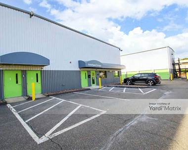 Storage Units for Rent available at 513 Main Street, Wallingford, CT 06492