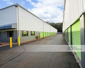 Photo 3 of Extra Space Storage - 513 Main Street, Wallingford, CT
