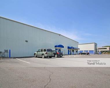 Storage Units for Rent available at 513 Main Street, Wallingford, CT 06492