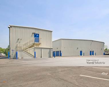 Storage Units for Rent available at 513 Main Street, Wallingford, CT 06492