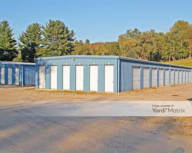 Storage Units for Rent available at 104 Old North Road, Winsted, CT 06098
