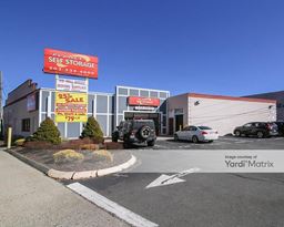 Image for StoragePRO Self Storage of Bridgeport - 1488 Barnum Avenue, Bridgeport, CT