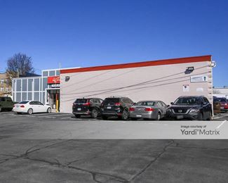 Photo 2 of StoragePRO Self Storage of Bridgeport - 1488 Barnum Avenue, Bridgeport, CT