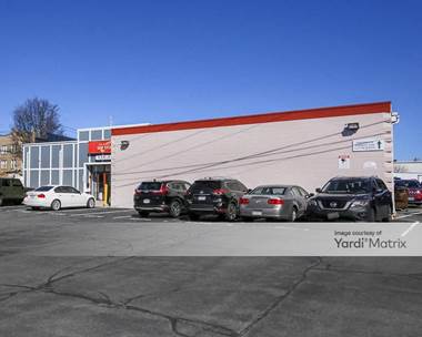 Storage Units for Rent available at 1488 Barnum Avenue, Bridgeport, CT 06610
