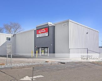 Photo 4 of StoragePRO Self Storage of Bridgeport - 1488 Barnum Avenue, Bridgeport, CT