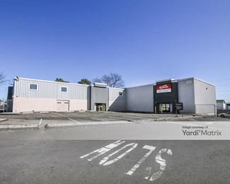 Photo 5 of StoragePRO Self Storage of Bridgeport - 1488 Barnum Avenue, Bridgeport, CT