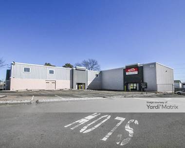 Storage Units for Rent available at 1488 Barnum Avenue, Bridgeport, CT 06610