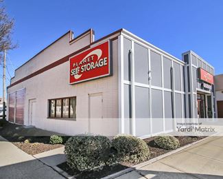 Photo 6 of StoragePRO Self Storage of Bridgeport - 1488 Barnum Avenue, Bridgeport, CT