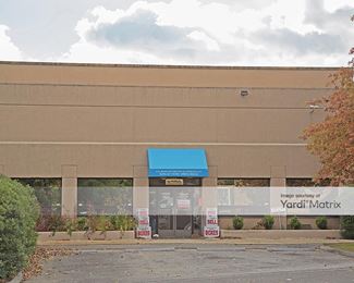 Photo 1 of AAA Bargain Storage - 8 Riverbend Drive, Stamford, CT
