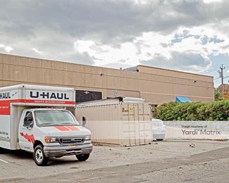 Photo 3 of AAA Bargain Storage - 8 Riverbend Drive, Stamford, CT