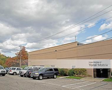 Storage Units for Rent available at 8 Riverbend Drive, Stamford, CT 06907