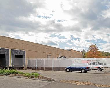 Storage Units for Rent available at 8 Riverbend Drive, Stamford, CT 06907