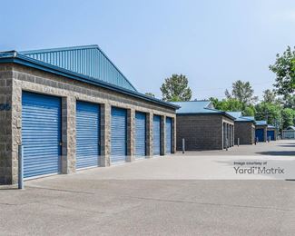 Photo 1 of Crystal Lake Public Storage - 100 SE Crystal Lake Drive, Corvallis, OR