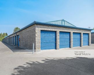 Photo 3 of Crystal Lake Public Storage - 100 SE Crystal Lake Drive, Corvallis, OR