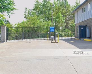 Photo 4 of Crystal Lake Public Storage - 100 SE Crystal Lake Drive, Corvallis, OR