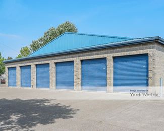 Photo 5 of Crystal Lake Public Storage - 100 SE Crystal Lake Drive, Corvallis, OR