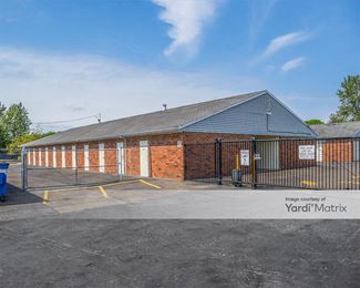 Photo 1 of Corvallis Self Storage - 435 NE Circle Blvd, Corvallis, OR