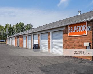Photo 2 of Corvallis Self Storage - 435 NE Circle Blvd, Corvallis, OR