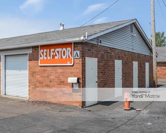 Photo 3 of Corvallis Self Storage - 435 NE Circle Blvd, Corvallis, OR