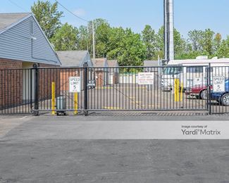 Photo 4 of Corvallis Self Storage - 435 NE Circle Blvd, Corvallis, OR