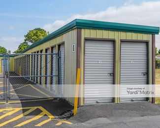 Photo 5 of Corvallis Self Storage - 435 NE Circle Blvd, Corvallis, OR