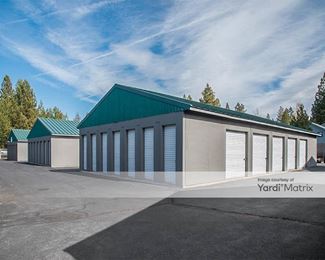 Photo 1 of Spacemaker Storage - 56850 Enterprise Drive, Bend, OR