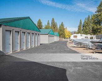Photo 2 of Spacemaker Storage - 56850 Enterprise Drive, Bend, OR