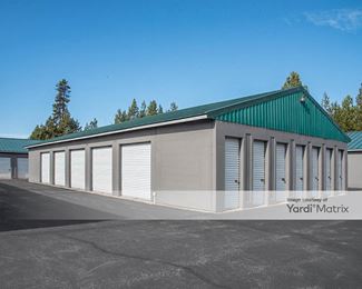 Photo 3 of Spacemaker Storage - 56850 Enterprise Drive, Bend, OR